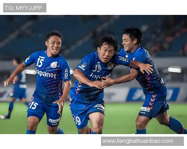 京都与水户蜀葵的激烈对决揭示了日本足球的魅力与潜力