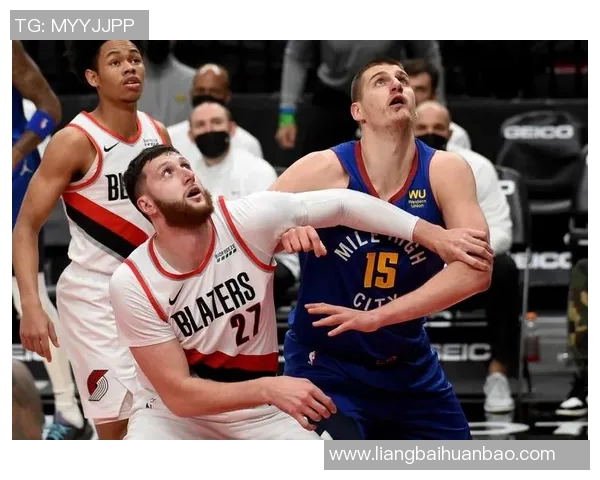 今天篮网与开拓者的激烈对决谁能笑到最后精彩赛事不容错过