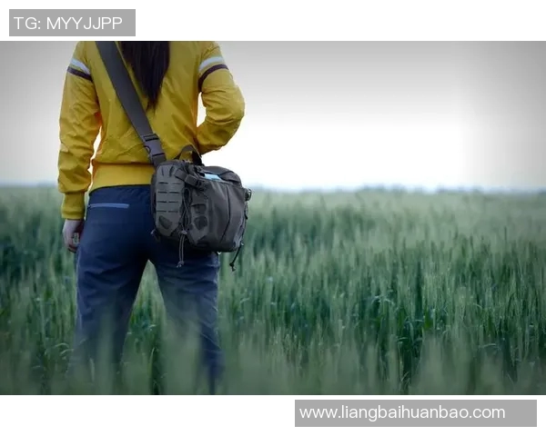 龙牙品牌：引领户外装备新风潮，探索无界限的冒险之旅