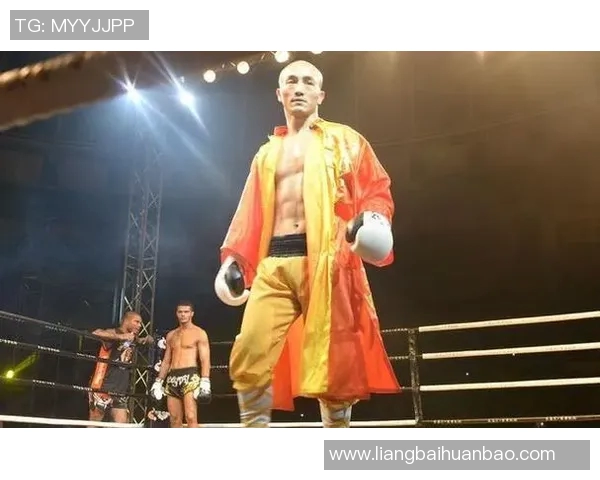 武林风一龙挑战韩国选手展现中国武术魅力与实力的巅峰对决